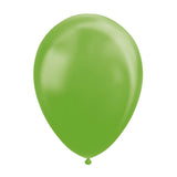 Globos Balloons Lime Green 30cm, 10e.