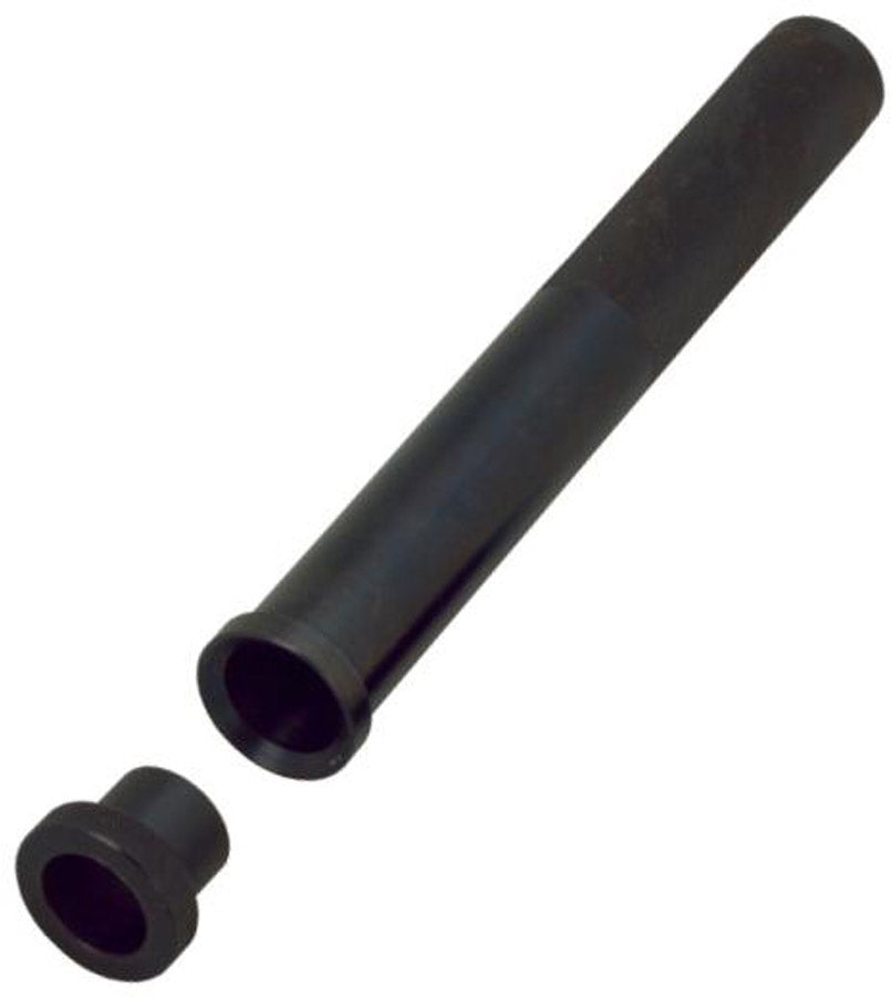 Cycplus Cycle Forkconus Assembly Tools 1 Steel Black