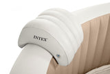 Intex Spa Headstest