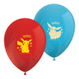 Globos Ballons Pokémon - 8 Stk.