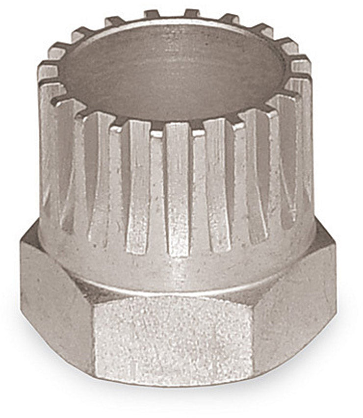 Plate Range of ISIS Cycle 6-Side (32mm)