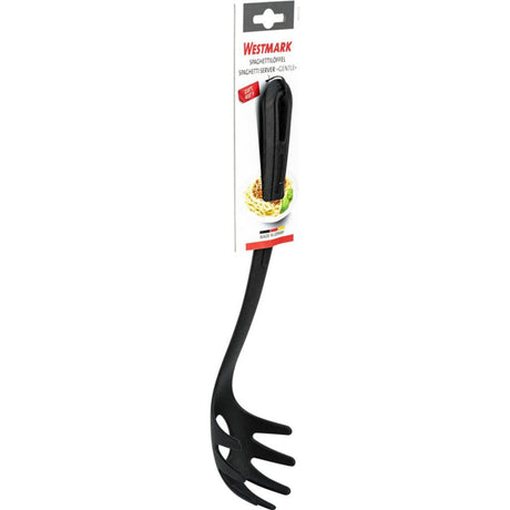Westmark sanfter Spaghettilöffel aus Kunststoff