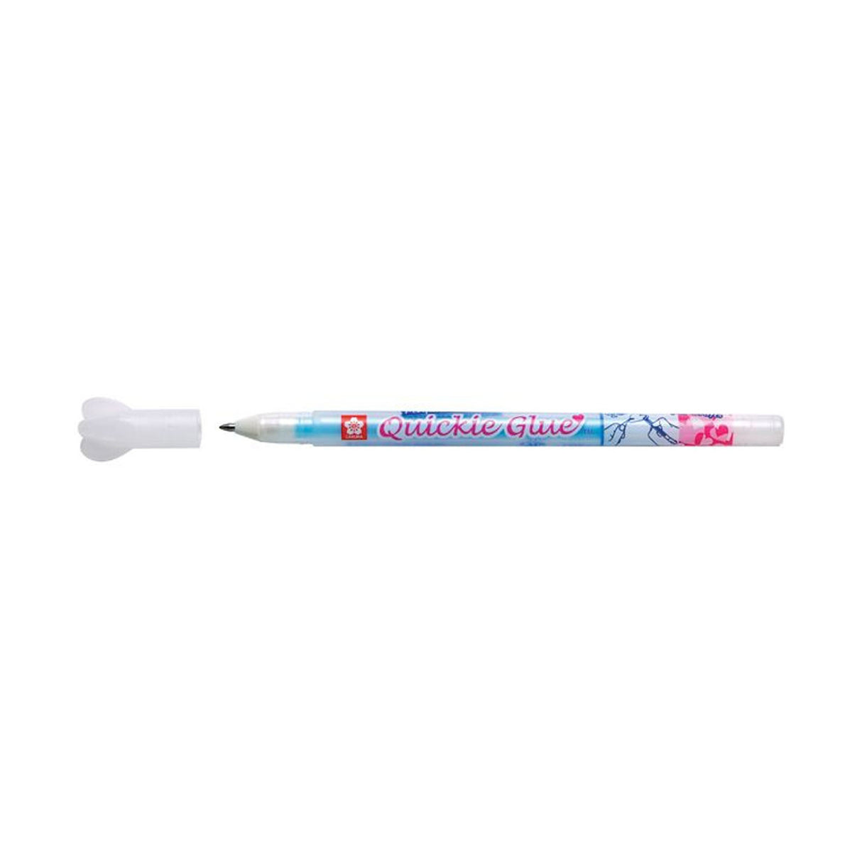 Sakura • Schnellkleber 12 Stück