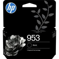 Tintenpatrone HP 953 schwarz