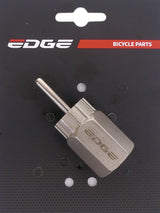 Edge Cassette Acquirente con perno adatto davanti a Hg