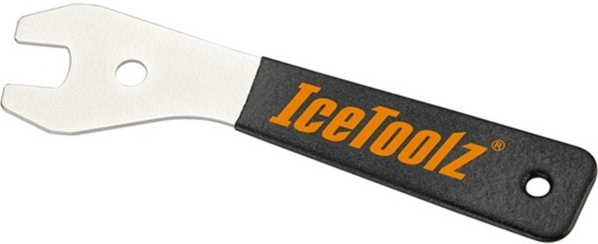 Icetoolz conus ključ 24 mm z ročajem 23cm 2404724