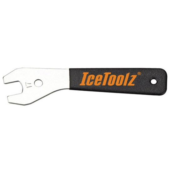 Icetoolz conus klíč 17 mm s rukojetí 20 cm 2404717