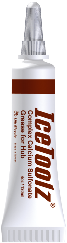 Icetoolz (buzaglo) lubricant for hubs C173 (12 ml)