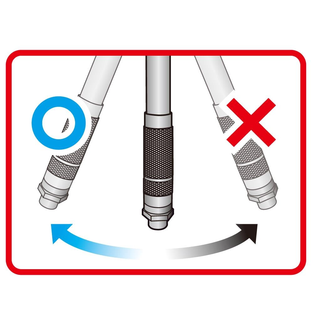 QA1003A TORQUE BICK XPERT E212