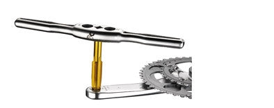 ICetoolz Reparaturkit für die Pedalachse Xpert E521