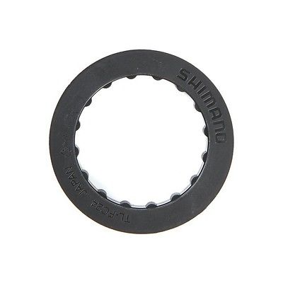 Shimano Shim. Adaptateur de support Clé Montage TL-FC24 PVC Y13009240