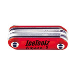 Icetoolz Multitool 95A1 Amaze 5 (5 fonctions)