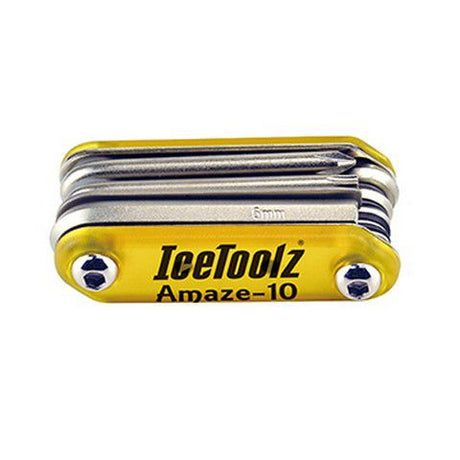 Icetoolz PB0106A Tool set Amaze10