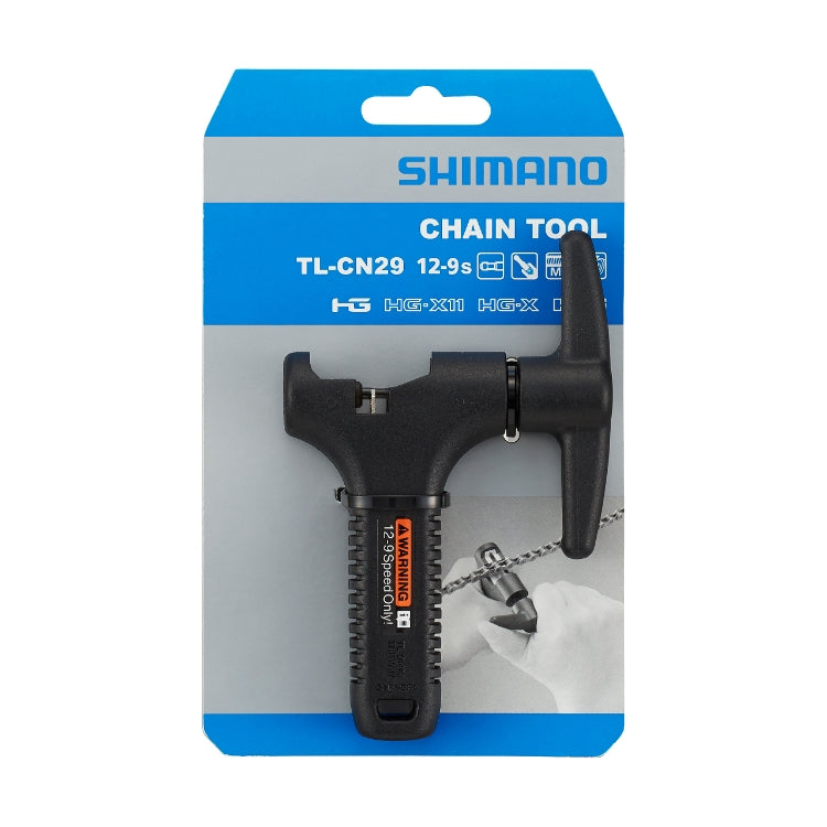 Shimano Chain Punch TL-CN29 für 9, 10, 11 und 12 V Halskette