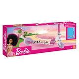 Mondo Barbie-Roller