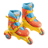 Mondo Paw Patrol Tri Inline-Skates, Größe 29-32