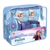 Mondo Mondo Frozen Roller łyżarka z zestawem ochronnym, MT 22-29