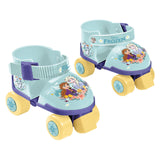 Mondo Frozen Rollschuhe mit Schutzset, Größe 22-29