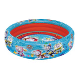 Piscina Mondo Paw Patrol, 100 cm