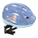 Mondo Disney Frozen Helm – verstellbar – 52–56 cm