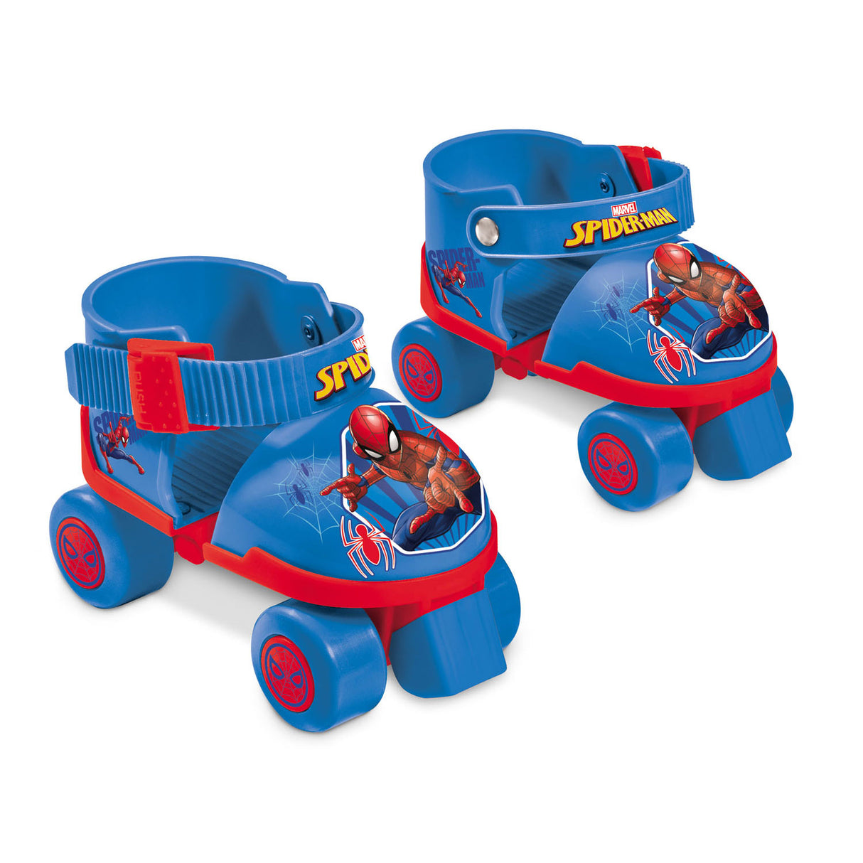 Mondo roller skating with protective set, MT 22-29