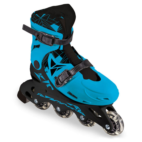 Mondo Inlineskates blau, Größe 33-36