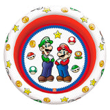 Mondo Schwimmbad 3-Ringe Super Mario, 100 cm