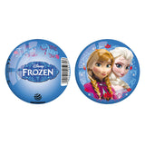 Van der meulen mondo decorbal klein frozen, 6cm