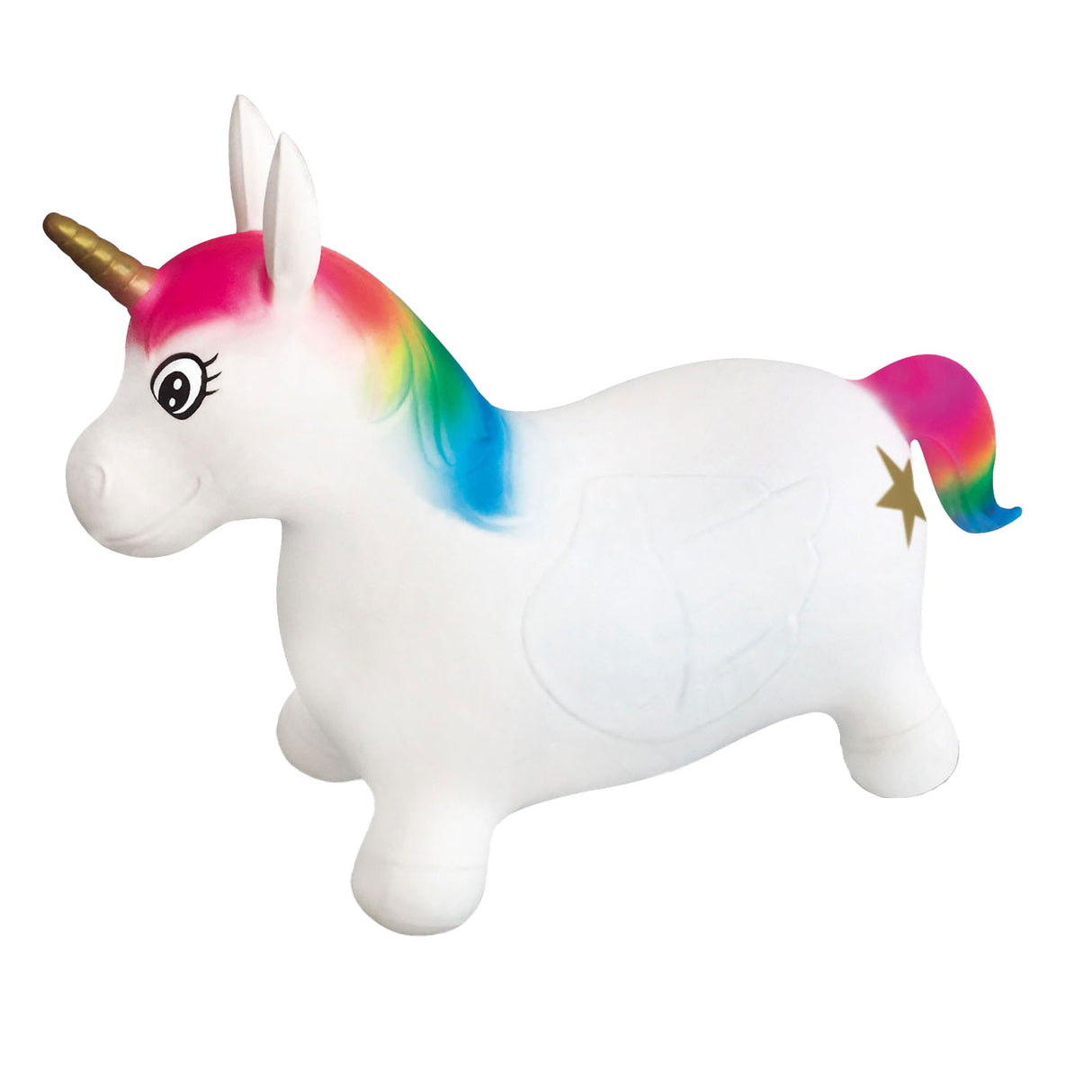 Mondo Skppydier Unicorn