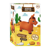 Mondo Skippy Animal Horse