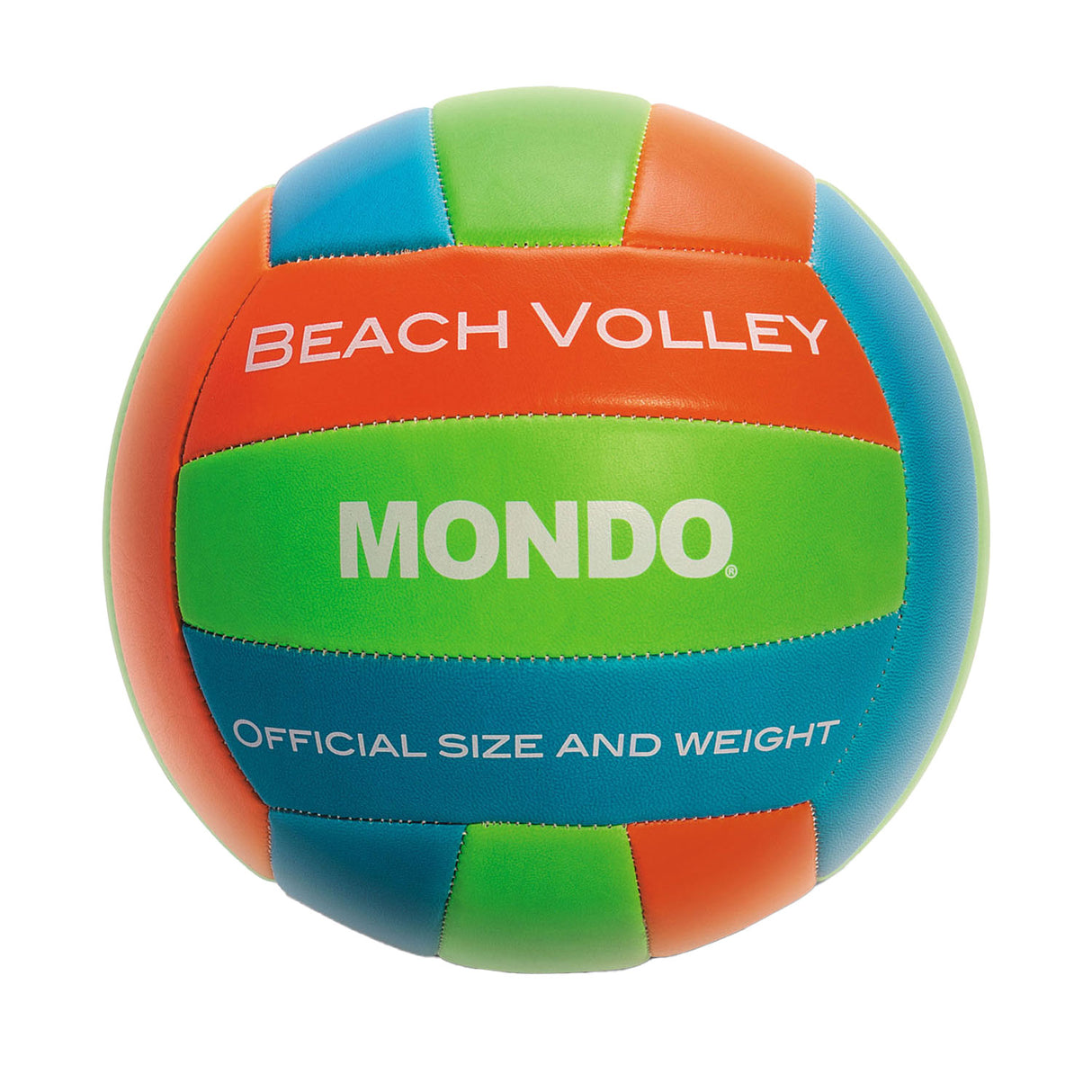 Mondo Beach Volleyball Mondo, 21 cm