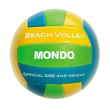 Mondo Beach Volleyball Mondo, 21 cm