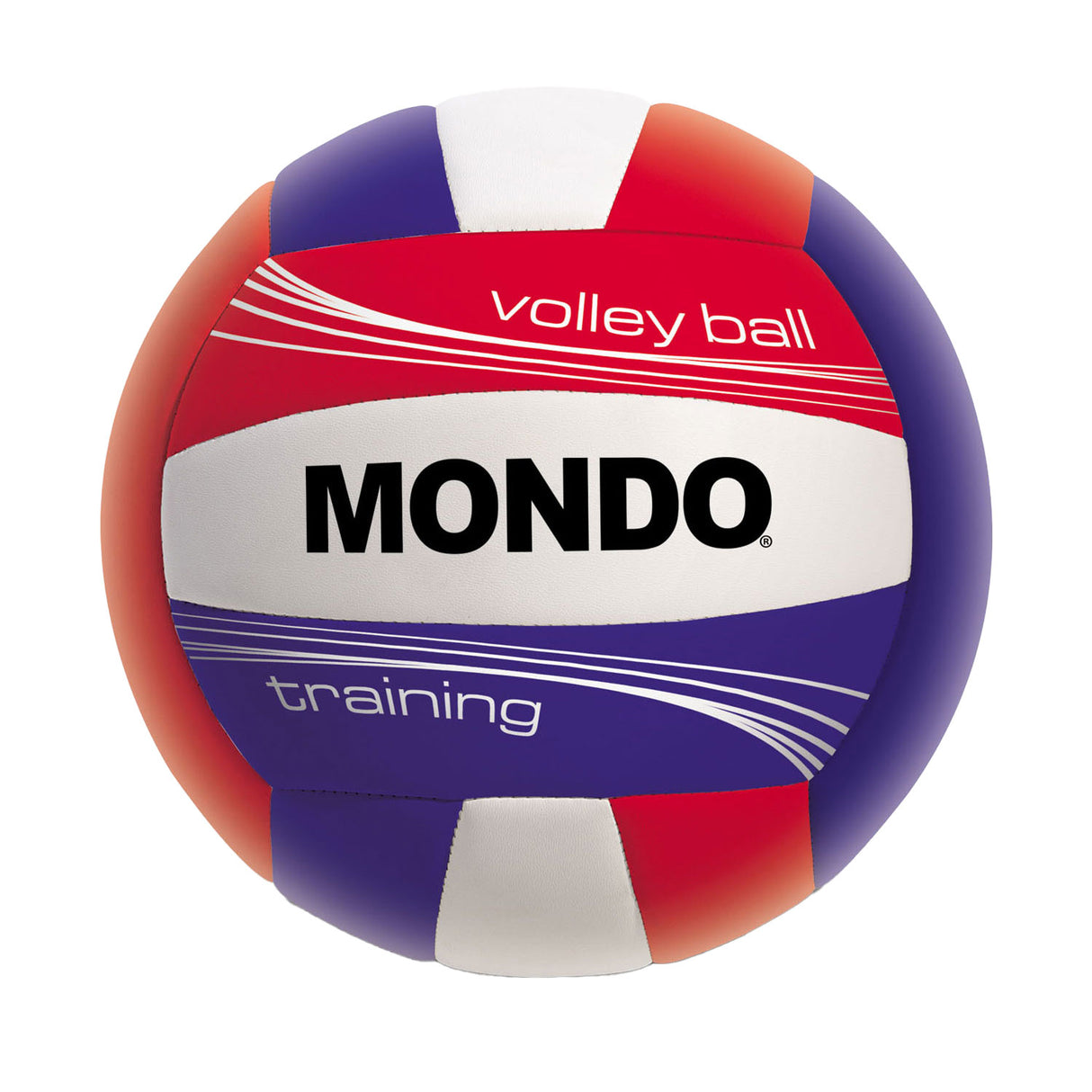 Mondo volleybal training indoor, 21cm