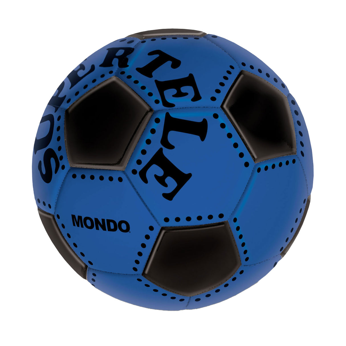 Mondo Football Super Tele, 21.5cm