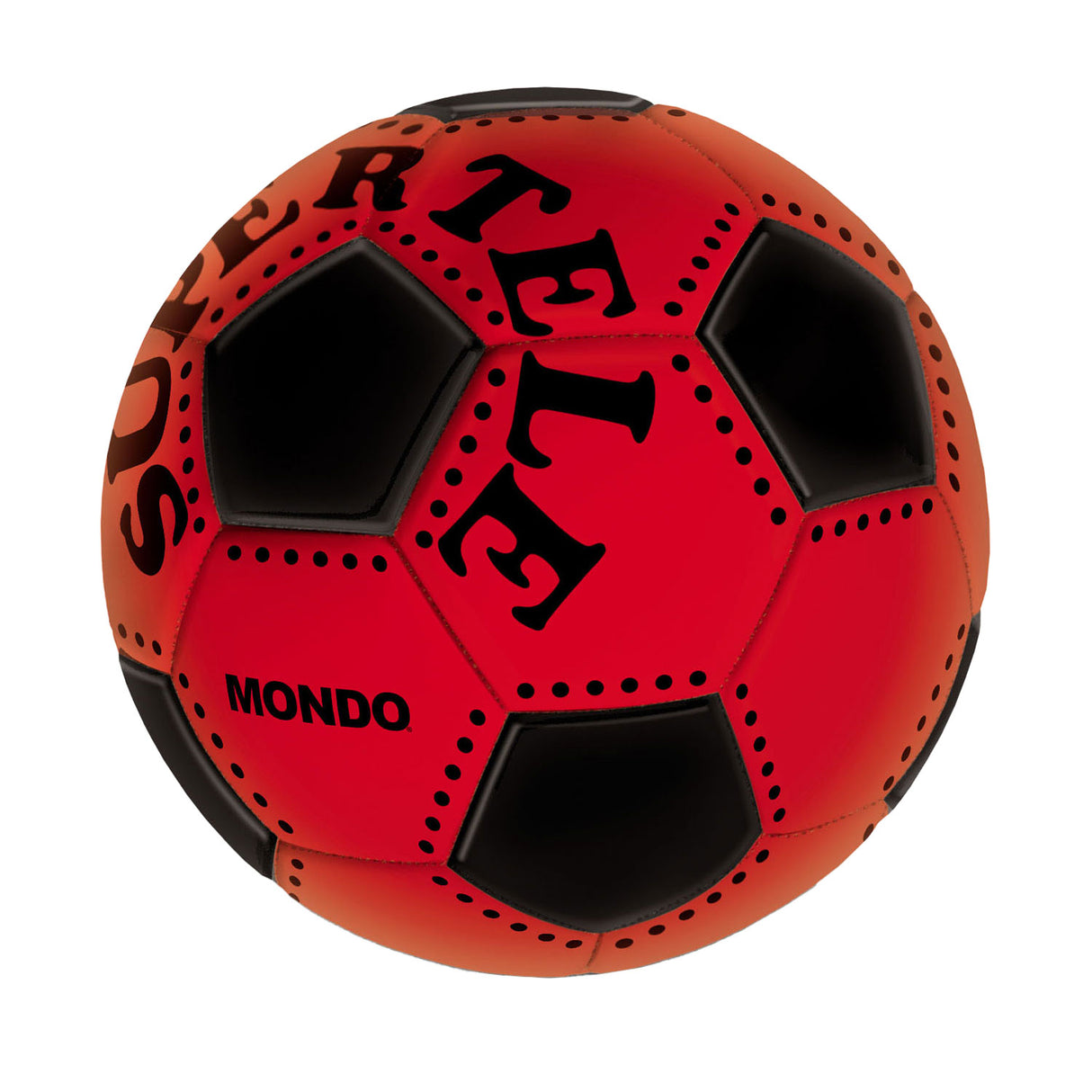 Mondo Football Super Tele, 21,5 cm