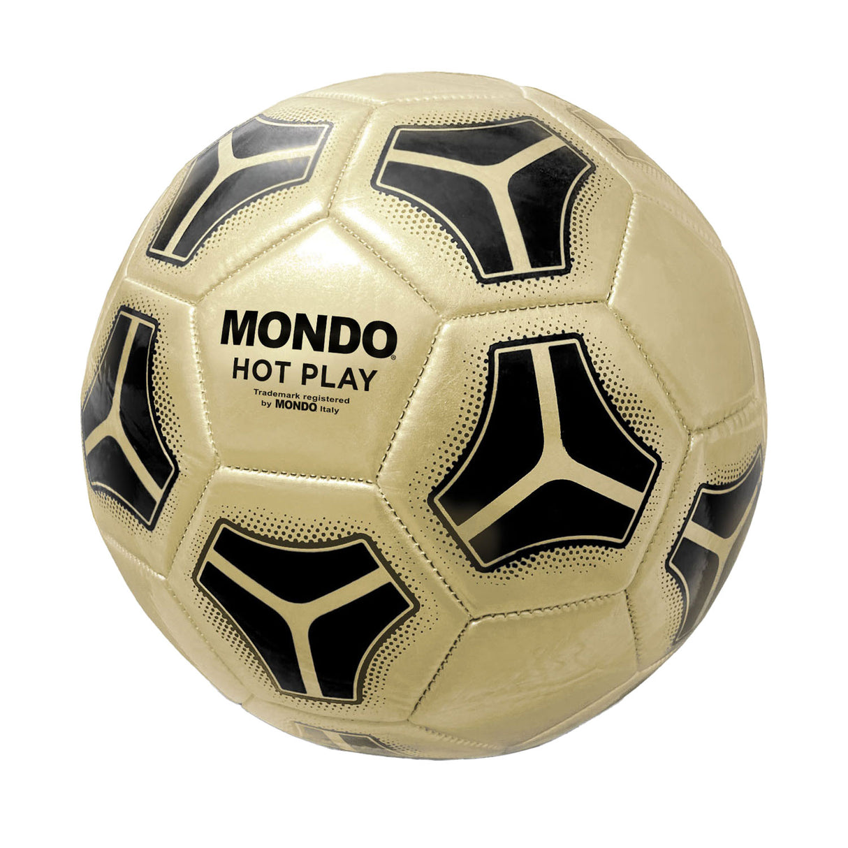 Mondo Voetbal Hot Play, 21.5cm