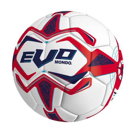 Mondo Fußball Evo Größe 5