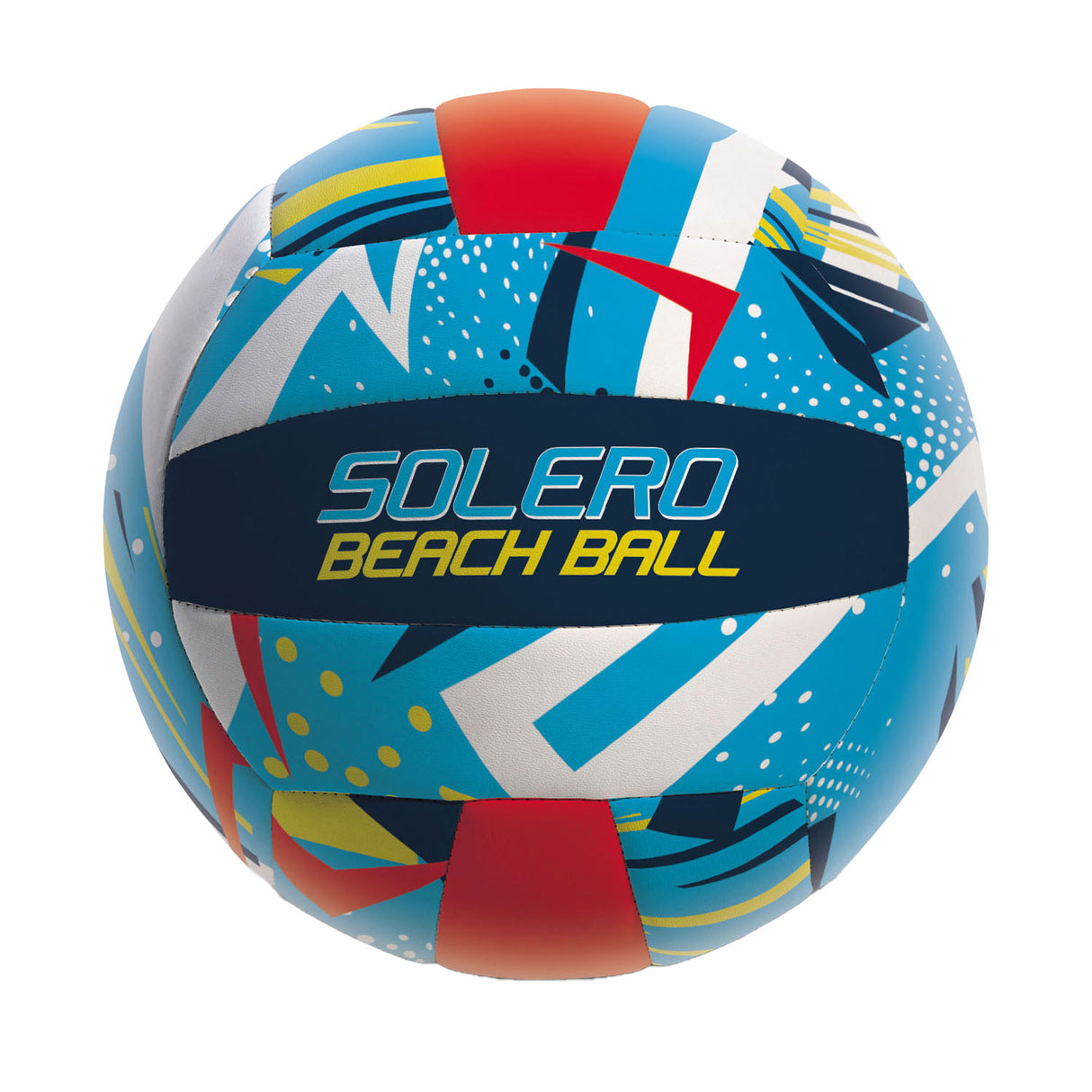 Mondo beach volleybal, 21,5cm