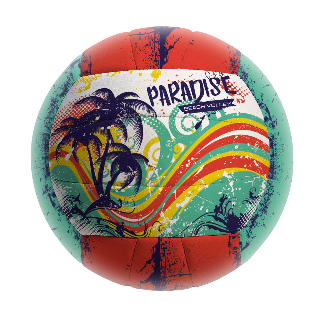 Mondo Beach Volleyball Paradise, 21,5 cm