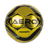 Mondo fodbold aero, 21,5 cm