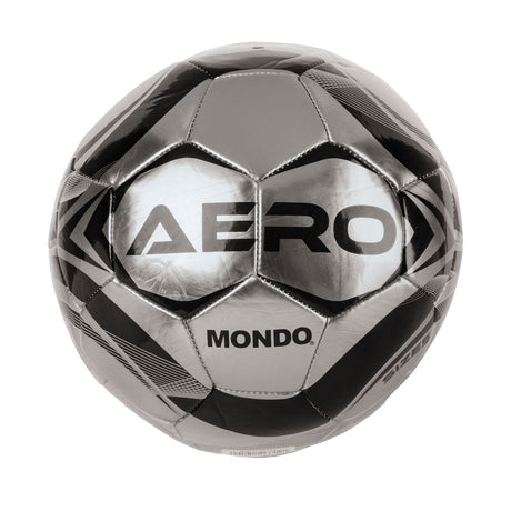 Mondo voetbal aero, 21,5cm