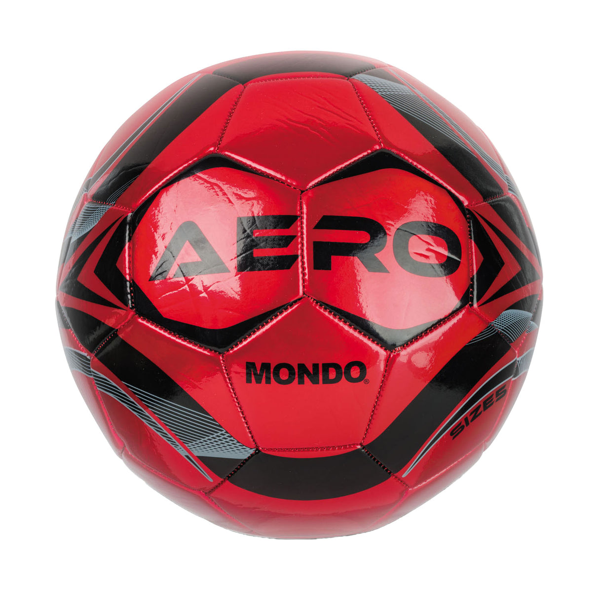 Mondo fodbold aero, 21,5 cm