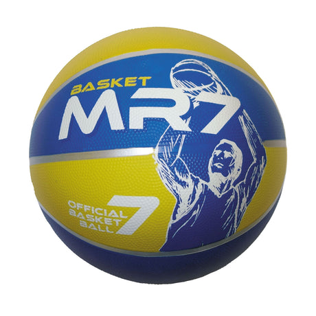 Mondo Basketball Mr 7, Größe 7
