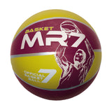 Mondo Basketball Mr 7, 27 cm