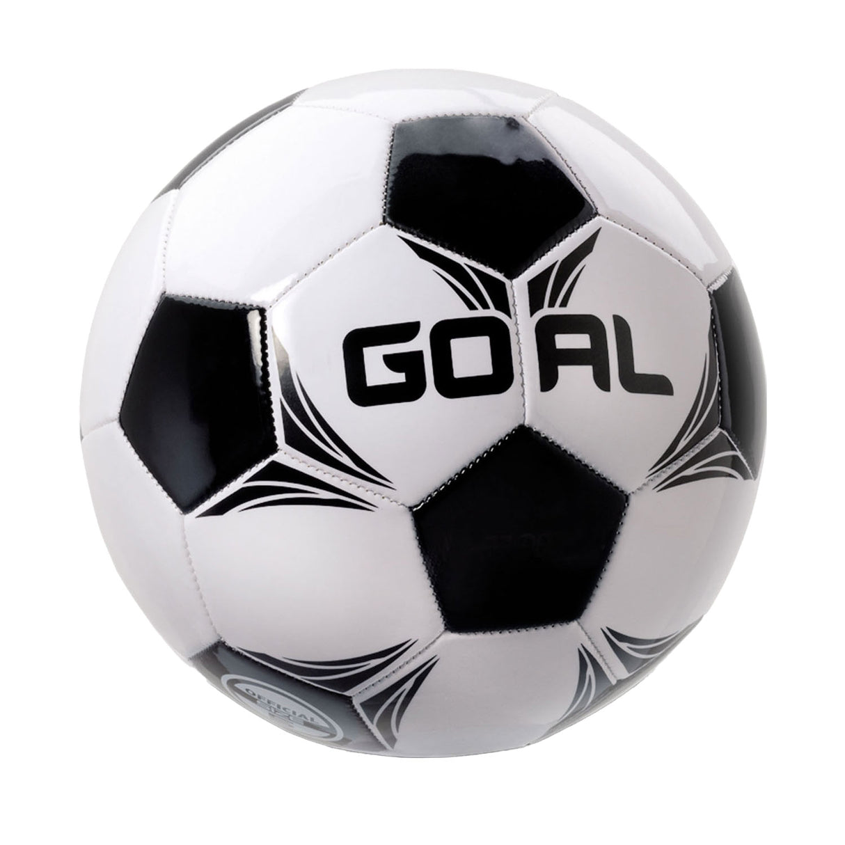 Mondo Voetbal Gol, 21,5 cm