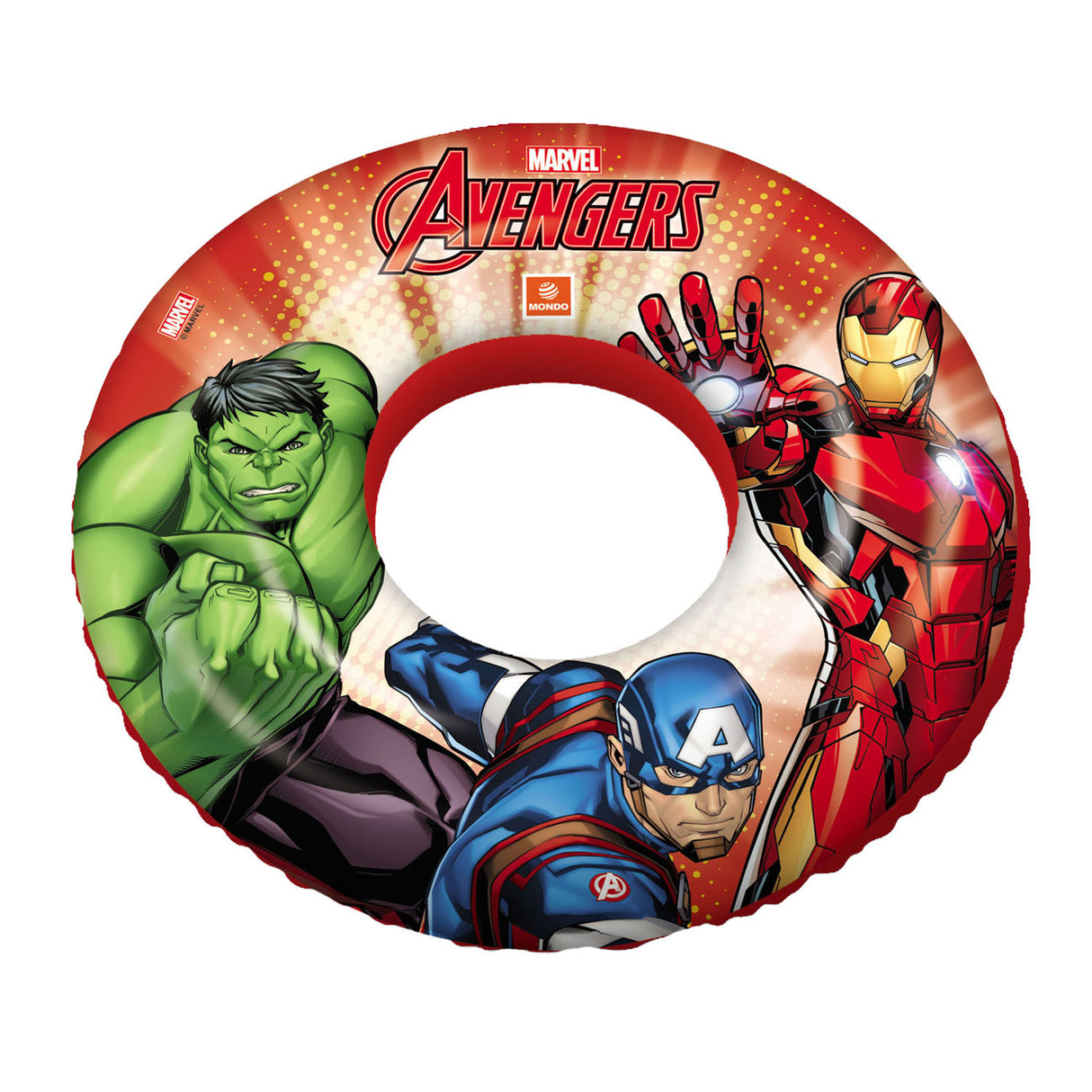 Mondo swimming ring Avengers, 50cm