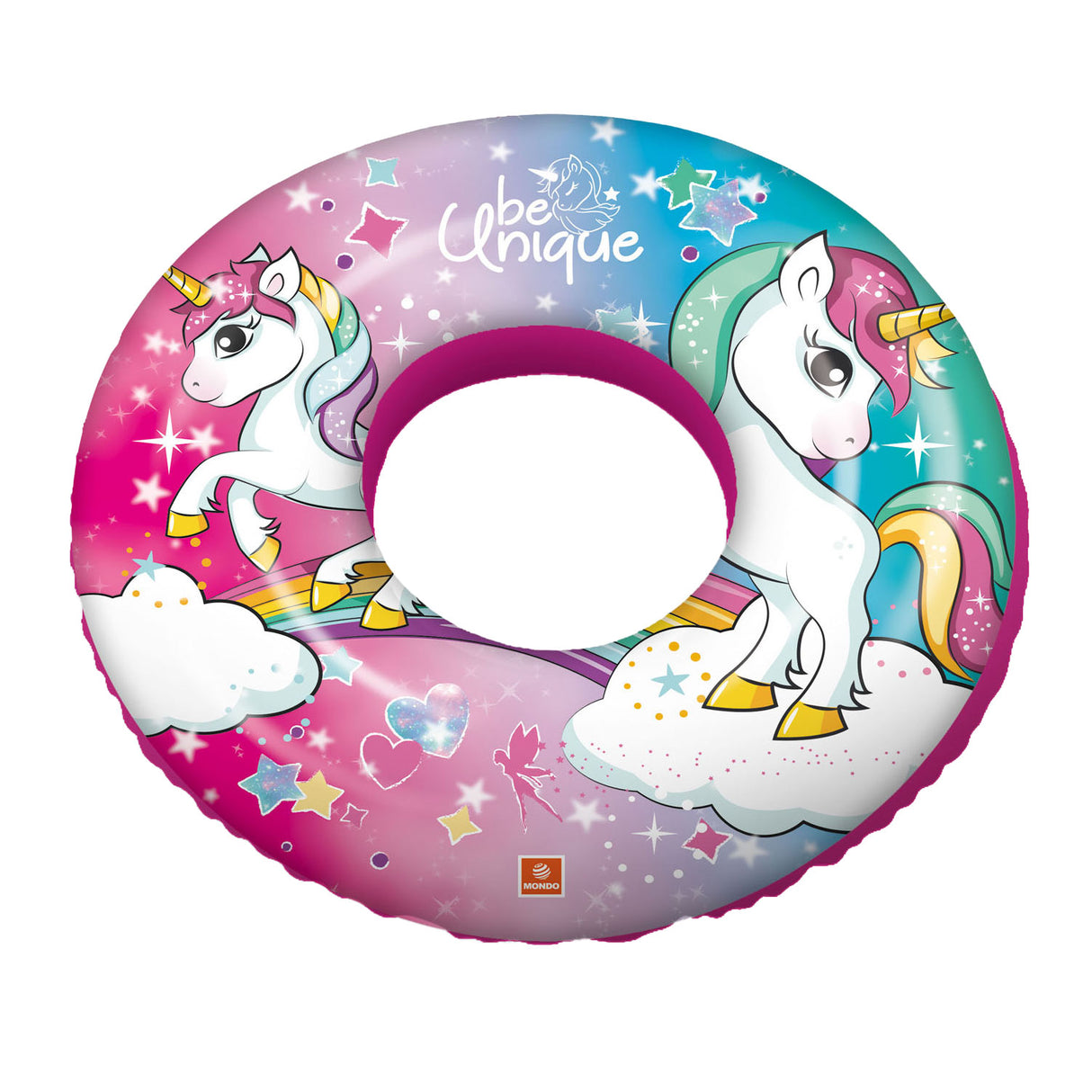 Mondo Swimming Ring Unicorn, 50 cm