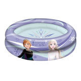 Piscina Disney Mondo Frozen 2 Rings, 100 cm