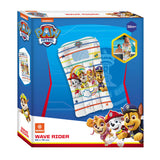 Mondo aufblasbare Bodyboard Paw Patrol, 50 x 75 cm