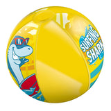 Mondo Strandball Surfenhai, 50 cm